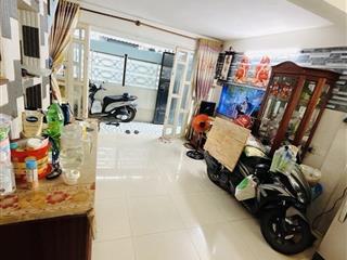 BÁN GẤP- CĂN GÓC - HUỲNH TẤN PHÁT- QUẬN 7- 36M2- NHỈNH 3 TỶ