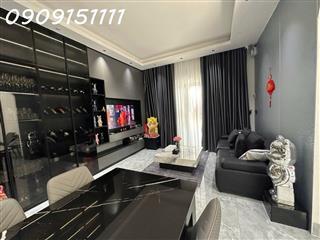 BÁN GẤP- 3 TẦNG- 40M2- HXH- GẦN LÂM VĂN BỀN - QUẬN 7- NHỈNH 7 TỶ
