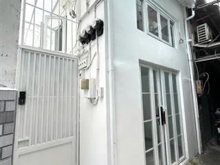 BÁN GẤP-2 TÂNG- 60M2-LÊ VĂN LƯƠNG- QUẬN 7-NHỈNH 5 TỶ