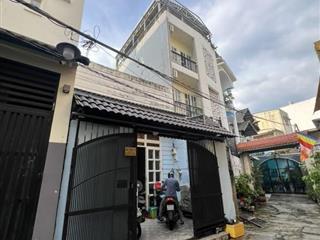 NHÀ SHR-LÂM VĂN BỀN-QUẬN 7-85M2- NHỈNH 6 TỶ