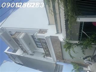 QUÁ RẺ-3 TẦNG-90M2-TT QUẬN 7- NHỈNH 9 TỶ