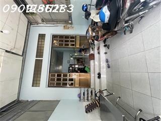 BÁN GẤP-MẶT TIỀN-LÊ VĂN LƯƠNG-NHÀ BÈ-80M2-NHỈNH 6 TỶ