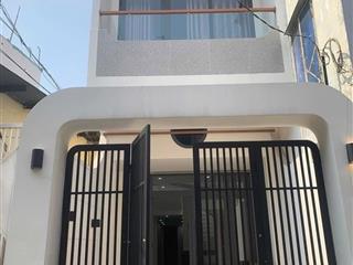 BÁN GẤP-2 TẦNG-90M2-TRẦN XUÂN SOẠN-QUẬN 7- NHỈNH 7 TỶ