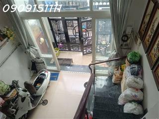 BÁN GẤP-NHÀ 4 TẦNG-60M2-TRẦN VĂN KHÁNH-QUẬN 7- NHỈNH 6 TỶ