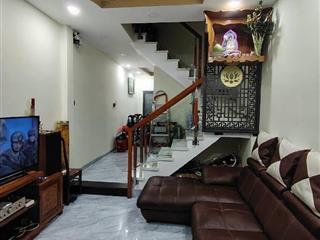 BÁN GẤP-NHÀ 2 TẦNG-36M2-TRẦN XUÂN SOẠN- QUẬN 7- NHỈNH 5 TỶ