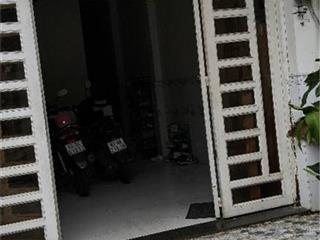 NHÀ 2 TẦNG-160M2-LÊ VĂN LƯƠNG-QUẬN 7- 6 TỶ