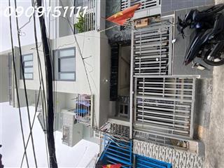 BÁN GẤP CHDV-4 TẦNG-99M2-GẦN PHÚ MỸ HƯNG-QUẬN 7- CHỈ 10 TỶ