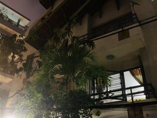 BIỆT THỰ CĂN GÓC-139M2- LÝ PHỤC MAN -QUẬN 7- NHỈNH 14 TỶ
