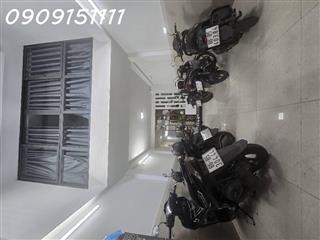 BÁN GẤP-NHÀ 4 TẦNG-90M2- NGUYỄN THỊ THẬP-QUẬN 7- CHỈ 11.X TỶ
