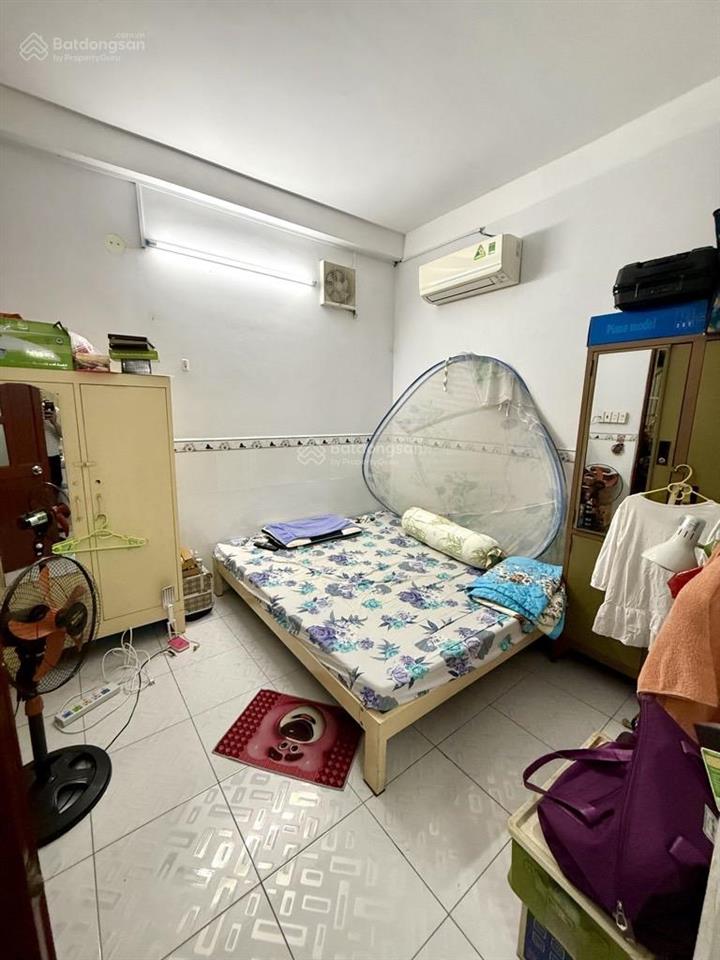 Bán nhà 3 tầng, hẻm xe hơi gần mặt tiền huỳnh tấn phát, quận 7giá 9,2 tỷ (thương lượng)