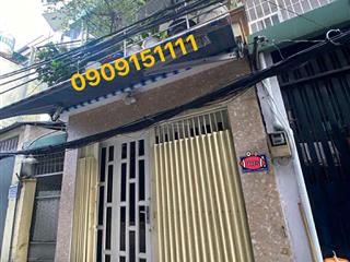 Bán nhà 3 tầng, hẻm xe hơi gần mặt tiền huỳnh tấn phát, quận 7giá 9,2 tỷ (thương lượng)