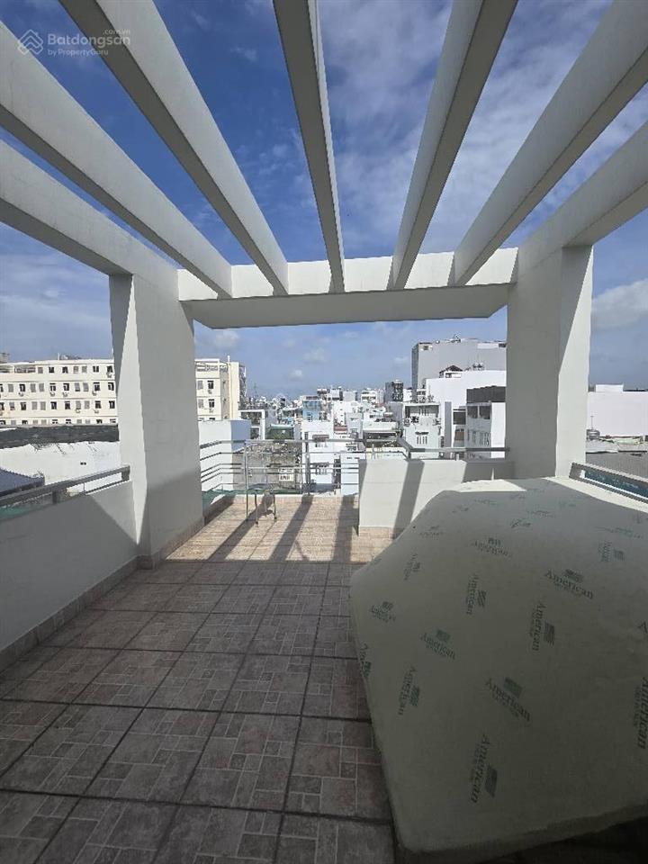 Bán nhà 5 tầngxe hơi ngủ trongnguyễn thị thập, quận 7giá 11,5 tỷ (tl)