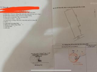 Bán gấp nhà mặt phố trung tâm kim sơn  view sông, đang cho thuê, dòng tiền sẵn có