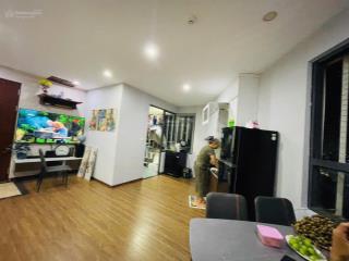 Bán căn góc 2pn full nội thất 66m² tại tháp doanh nhân chính chủ