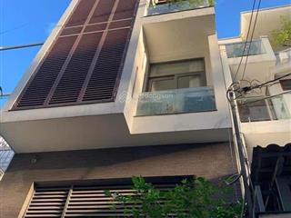 Rao bán nhà phạm ngọc thạch  p6  quận3 gần công viên lê văn tám cho thuê 25triệu. giá 3tỷ880/68m2