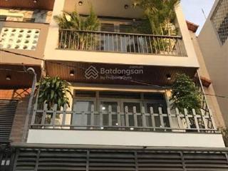 Chú học bán nhà đẹp đường lớn 3tỷ/72.68m2 ở lê thị bạch cát  p13  quận11 gần sân vận động phú thọ