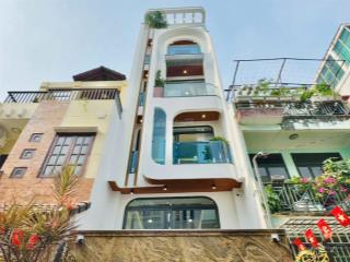 Nhà 3tỷ8/72m2 ở phan xích long  p7  phú nhuận gần sát coopmart rạch miễu. đang cho thuê 26 triệu