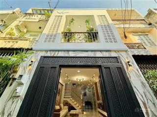 Tôi bán nhà đẹp 1 trệt  1 lầu ở nguyễn thiện thuật  p3  quận 3 gần chợ bàn cờ. giá 3tỷ060/71,3m2