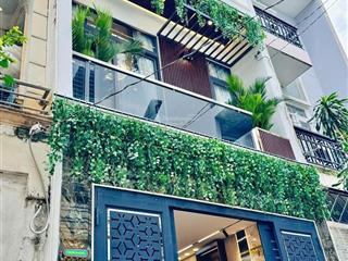 Đồng thuận bán nhà đường oto ở bạch đằng  p24  bình thạnh gần ngã tư hàng xanh. giá 3tỷ490/78m2