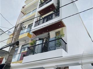 Tôi bán nhà đẹp đường 2xe oto ở đỗ tấn phong  phú nhuận gần ubnd cho thuê 24triệu. giá 3tỷ980/75m2