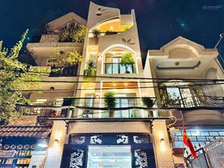 Không dính lộ giới, đường 2xe ô tô ở cách mạng tháng 8  quận3 gần viettel tower. giá 5tỷ075/86,9m2