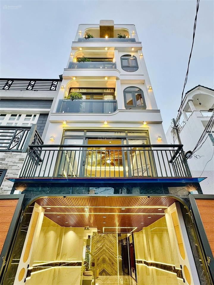 Sổ trao tay nhà đẹp ở xuân thủy  quận 2 gần vincom, ga metro, cho thuê 26 triệu. giá 3tỷ980/86,6m2