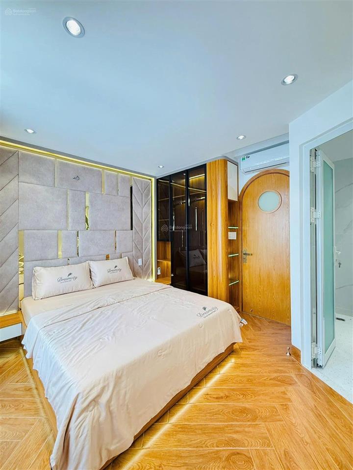 Sổ trao tay nhà đẹp ở xuân thủy  quận 2 gần vincom, ga metro, cho thuê 26 triệu. giá 3tỷ980/86,6m2