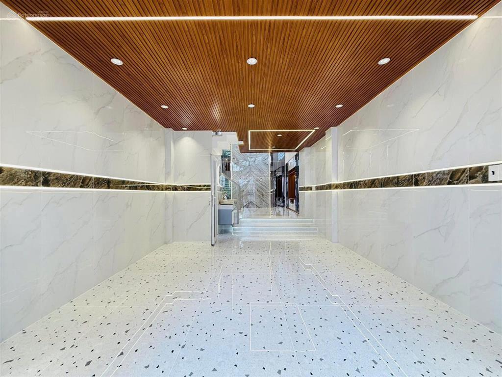 Sổ trao tay nhà đẹp ở xuân thủy  quận 2 gần vincom, ga metro, cho thuê 26 triệu. giá 3tỷ980/86,6m2