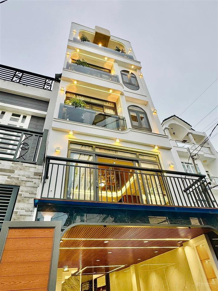 Sổ trao tay nhà đẹp ở xuân thủy  quận 2 gần vincom, ga metro, cho thuê 26 triệu. giá 3tỷ980/86,6m2