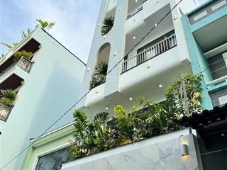 Ông 8 ri bán nhà nguyễn văn đậu  p11  bình thạnh gần đh văn lang, cho thuê 24tr. giá 3tỷ620/77m2