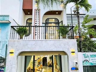 Tôi cần bán gấp nhà ở quang trung  gò vấp gần cinema, chợ hạnh, cho thuê 18triệu. giá 2tỷ250/72m2
