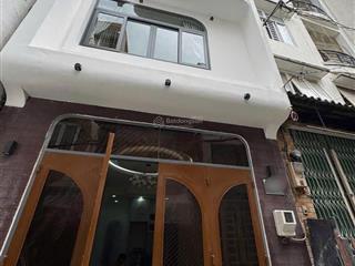 Cô liễu bán nhà cho thuê 16 triệu ở lãnh binh thăng  quận11 gần lotte lê đại hành. giá 3tỷ050/66m2