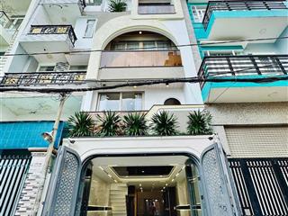 Chính chủ bán nhà 4 tỷ 1/69m2 đang cho thuê 24 triệu/th ở bà hạt, p9, quận 10 gần chợ phường 10