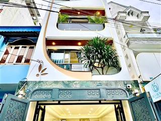 Siêu phẩm hàng hiếm nhà cống quỳnh  quận 1 gần sát chợ thái bình cho thuê 24triệu. 74m2