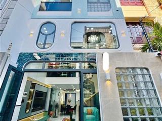 Chú thước bán nhà hơn 3tỷ mà cho thuê 24 triệu ở quốc hương  thảo điền gần ga metro, vincom mall