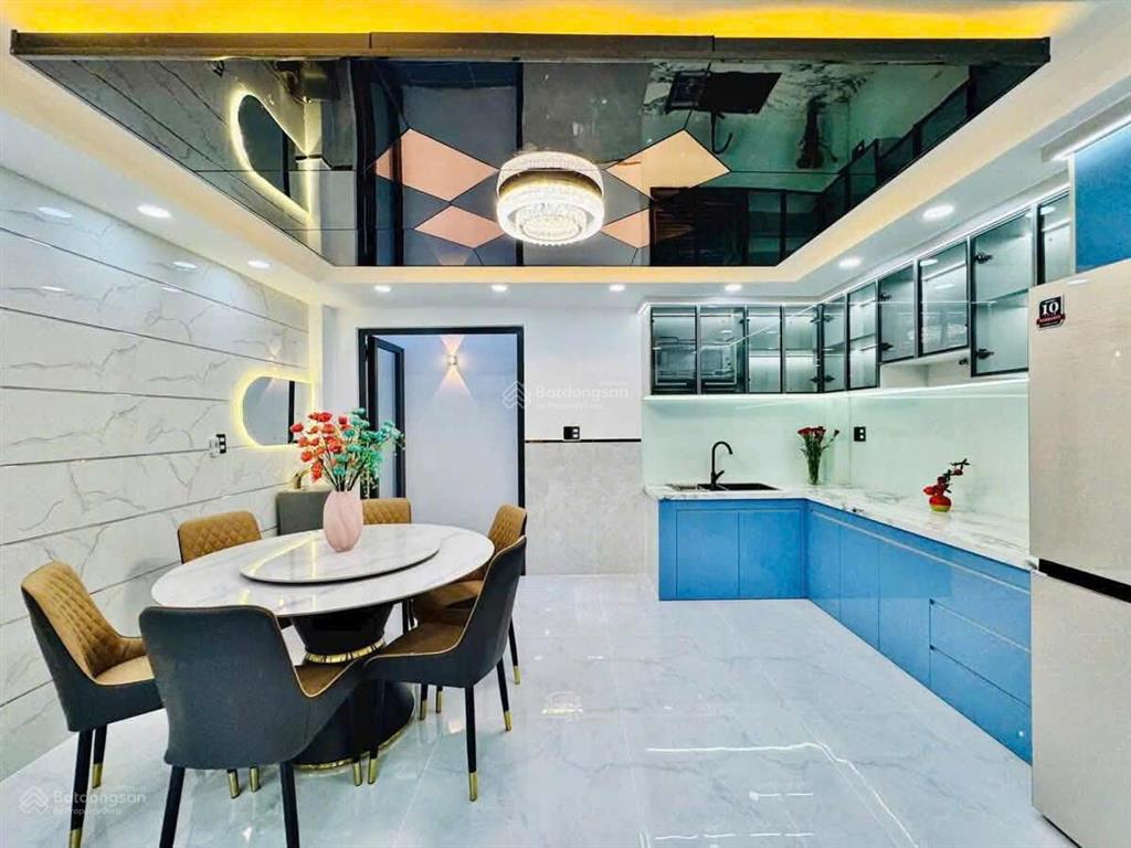 Chú thước bán nhà hơn 3tỷ mà cho thuê 24 triệu ở quốc hương  thảo điền gần ga metro, vincom mall