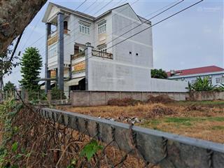 Bán gấp mt đường nguyễn hoàng, mỹ hòa, tp long xuyên, an giang (gần chợ long xuyên) 550tr/120m2