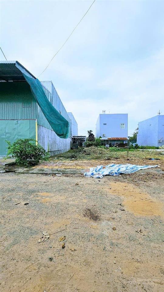 Bán gấp lô đất đ.việt cúc, phường 3, tp gò công, tiền giang ( gần chợ gò công), shr, 800tr/120m2