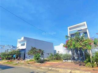 Bán lô đất đ. lý thường kiệt, p1, cao lãnh, đồng tháp, gần vincom plaza, 550tr/120m2, shr