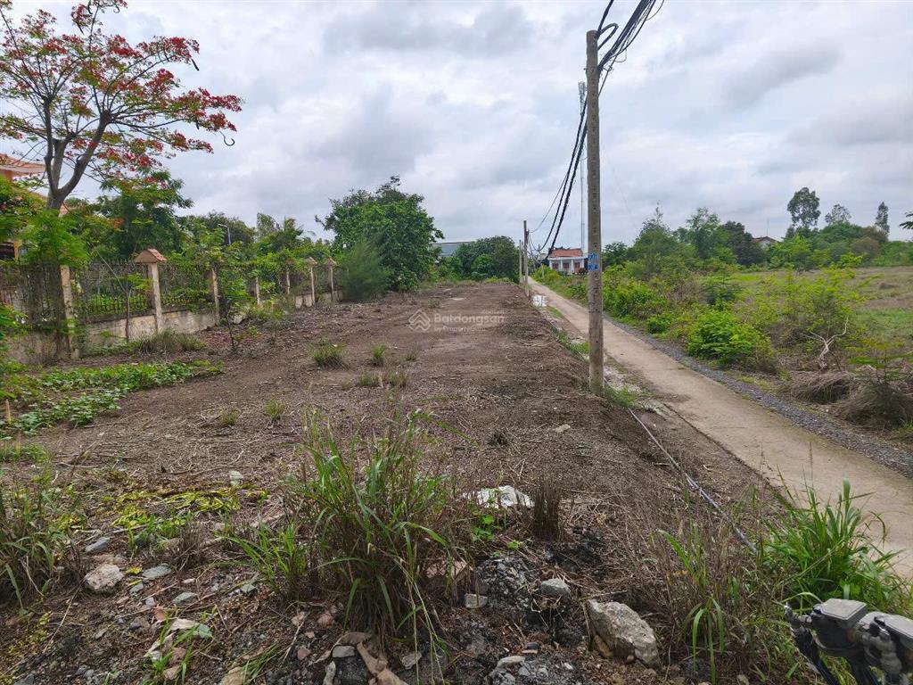 Chính chủ bán gấp lô đất đ. vũ đức, rạch giá, kiên giang, gần trường học hướng dương, 780tr/120m2