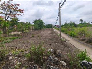 Chính chủ bán gấp lô đất đ. vũ đức, rạch giá, kiên giang, gần trường học hướng dương, 750tr/120m2