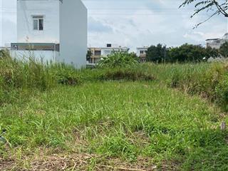 Chủ cần tiền bán lô đất đ. lâm quang ky, rạch giá, kiên giang, gần chợ phú cường, 980tr/120m2, shr