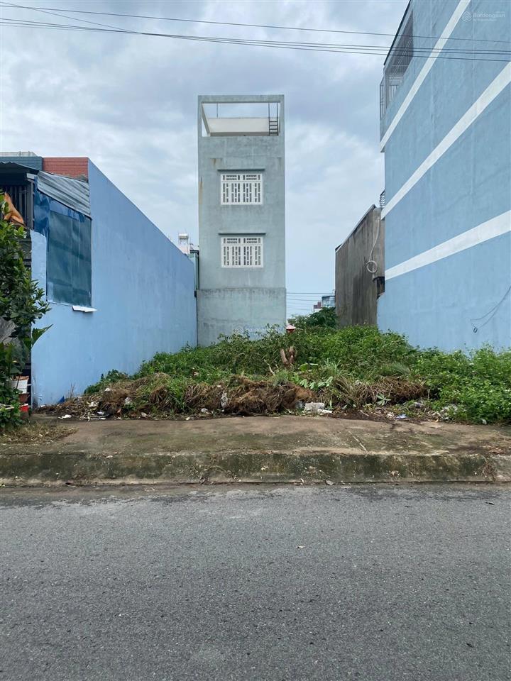 Thanh lý lô đất đ. rạch lùng, tam phú, thủ đức gần công viên thủ đức, 3,1t/150m2, shr, chính chủ
