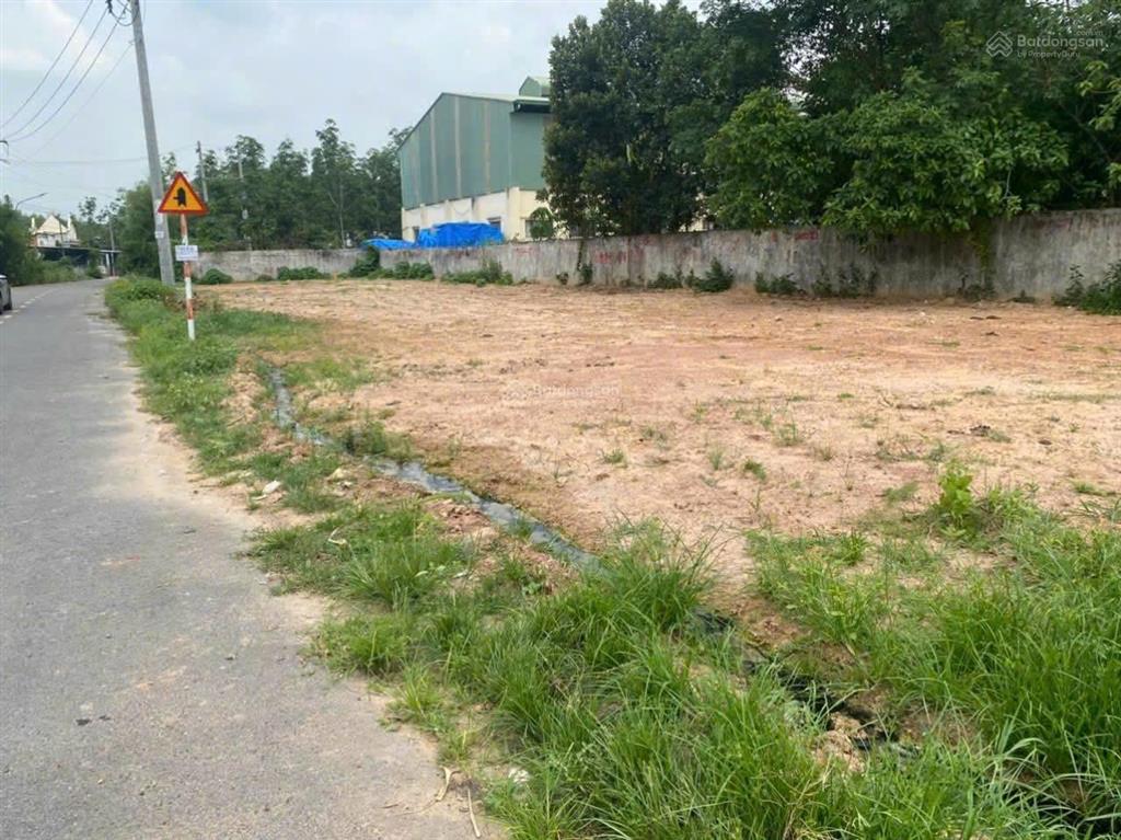 Chủ ngộp bán gấp đ. dt8, long cang, cần đước, long an đối diện y tế xã long cang, 750tr/120m2, shr