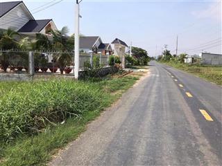 Kẹt tiền bán gấp lô đất đ. sơn thông, p9, trà vinh, gần chùa khươne, 500tr/120m2, chính chủ, shr