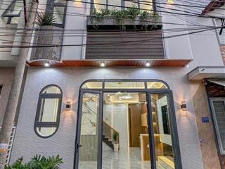 Bán nhà riêng đ. cái sơn, an bình, ninh kiều, cần thơ, 86m2/2t130
