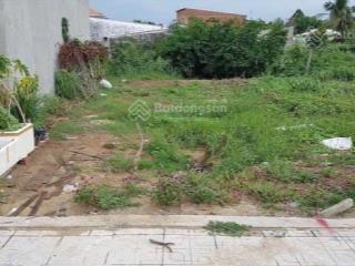 Bán gấp lô đất đ. mậu thân 2, p1, vĩnh long gần trường đhxd, 120m2, shr, đất sạch, chính chủ