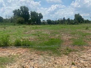 Thanh lý lô đất đ. sơn thông, p9, trà vinh gần chùa khuone, 600tr/120m2,shr, chính chủ