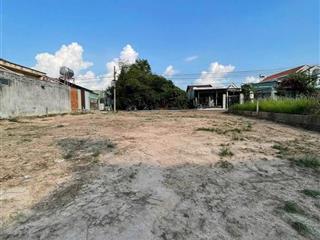 Lô đất đ. nguyễn thông, bình thuỷ, cần thơ gần chợ bình thuỷ, 500tr/120m2, shr, đất chính chủ