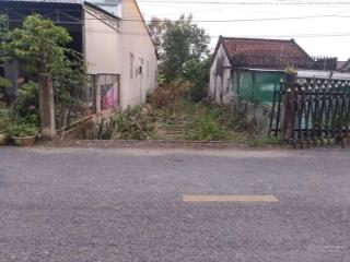 Bán gấp đất ung văn khiêm, mỹ xuyên, long xuyên, an giang (chợ mỹ xuyên) shr, 195m2